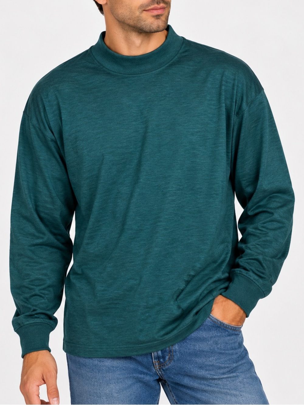 Bugatchi Uomo Cotton Shirt‎